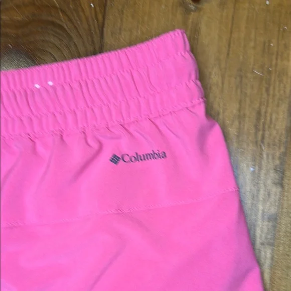 Columbia Pink Bogota Bay Short - XL - Picture 7 of 10